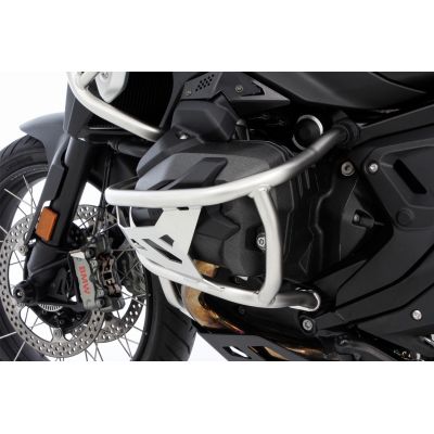 Dolne stalowe ramy opadowe Wunderlich UltimatePRO dla BMW R1300GS/A 2023+