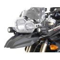 Držák přídavných světel pro F800GS 2008-2012, F650GS 2008-2012