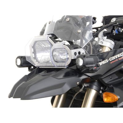 Držák přídavných světel pro F800GS 2008-2012, F650GS 2008-2012