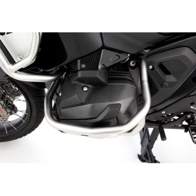 Долни неръждаеми падъчни рамки Wunderlich UltimatePRO за BMW R1300GS/A 2023+