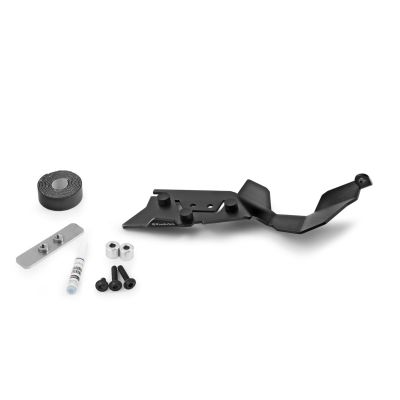 Wunderlich cardan bescherming voor R1300GS/A 2023+