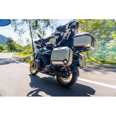 Wunderlichin kardaani suojus R1300GS/A 2023+ varten