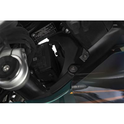 Kryt Wunderlich do kokpitu pro R1300GS 2023+
