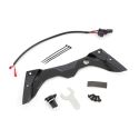 Kaitse Wunderlich kokpitis 12V pistikuga R1300GS 2023+ jaoks