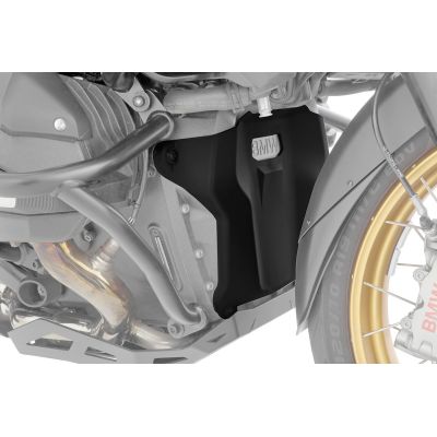 Veľký predný kryt prsných motorov Wunderlich pre R1300GS/A 2023+