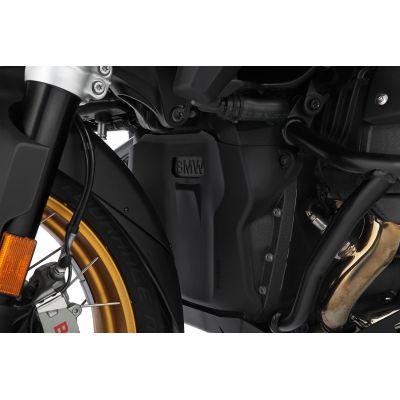 Large front engine cover for the Wunderlich R1300GS/A 2023+
