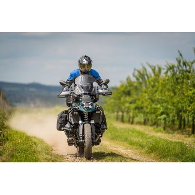 Großer vorderer Motorverkleidungsschutz Wunderlich für R1300GS/A 2023+