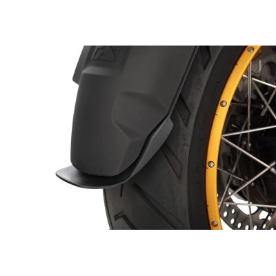 Bagagerumsforlængelse - Wunderlich lip spoilers til R1300GS 2023+