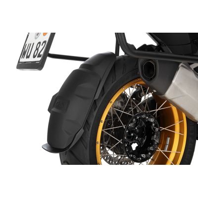 Ampliación del guardabarros trasero - alerones Wunderlich para R1300GS 2023+