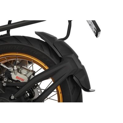 Rozšíření zadního blatníku - lízátka Wunderlich pro R1300GS 2023+