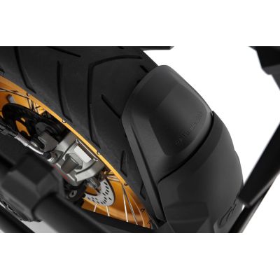 Verlängerung des hinteren Kotflügels – „Lízátka“ von Wunderlich für R1300GS 2023+