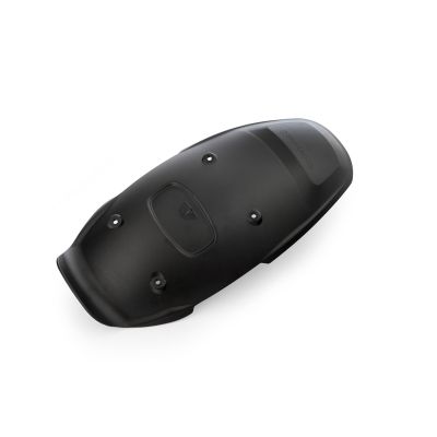 Rear fender extension - Wunderlich winglets for R1300GS 2023+