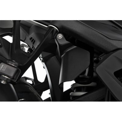 Вътрешен заден калник Wunderlich за R1300GS 2023+