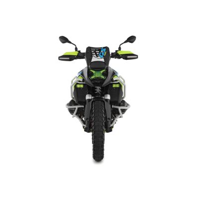 Wunderlich neon fény borítása BMW R1300GS 2023+hoz