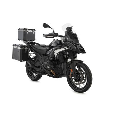 Plexi Wunderlich Marathon 52,5cm para BMW R1300GS/A 2023+ (sem ACC), claro