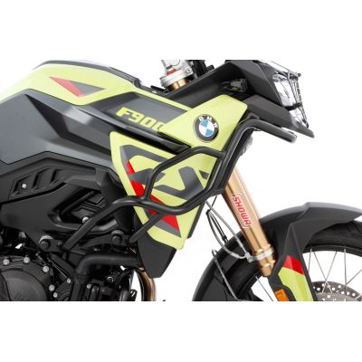 Wunderlich upper crash frame for BMW F900GS 2023+, black