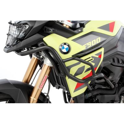 Gornji zaštitni okvir Wunderlich za BMW F900GS 2023+, crni