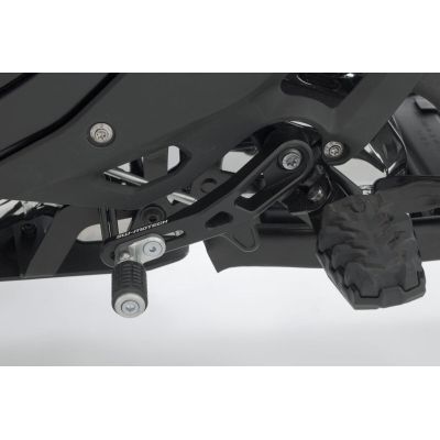 Nastavitelná řadička SW-Motech pro BMW R1300GS/A 2023+