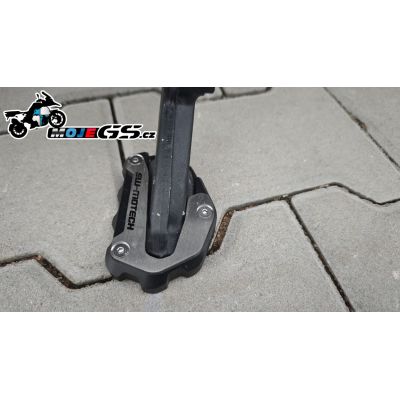 Επέκταση στέγης SW-Motech για BMW R1300GS/A 2023+