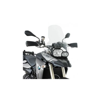 Vysoké cestovní plexi Givi/Kappa pro F800GS, F650GS 2008+