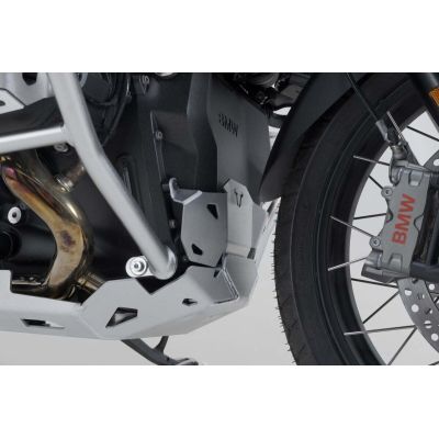Carcasa motorului SW-Motech pentru R1300GS 2023+, argintie
