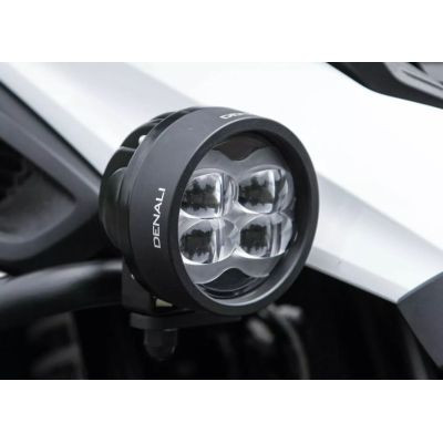 Fari LED Nebbia Denali D3 Tecnologia Datadim