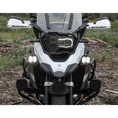 Nebelscheinwerfer LED Denali D3 Datadim Technologie