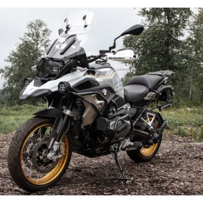 LED-Nebelscheinwerfer Denali D3 Datadim-Technologie