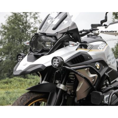 Maglenke LED Denali D3 Datadim Technology