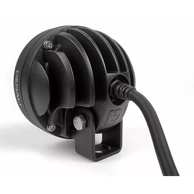 Luces LED adicionales Denali D3 Trioptic con tecnología Datadim