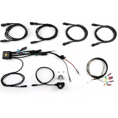 Controler lumini Denali DialDim