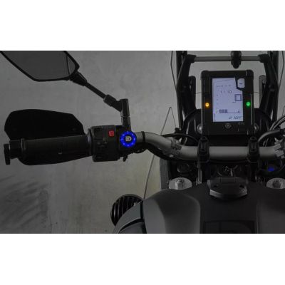 Controlador de luz Denali DialDim