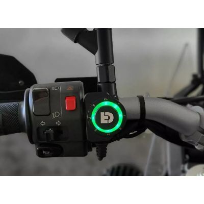 Controlador de luz Denali DialDim