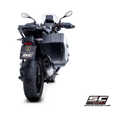 Escape SC-Project Adventure-R para R1300GS/A 2023+