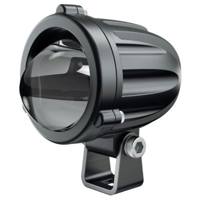 Fog LED lights Interphone with mounting kit