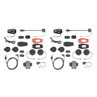 Interkom Interphone U-COM3 (2 set)
