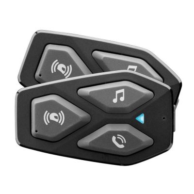 Интерком Interphone U-COM3 (2 комплекта)