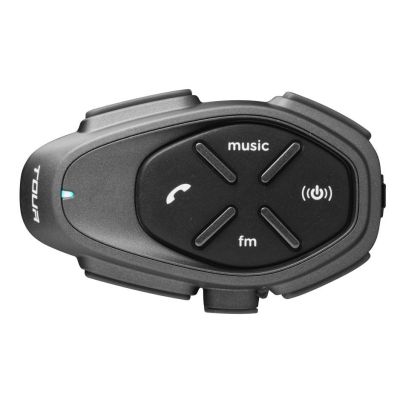 Intercom Interphone Tour HD (1 sæt)