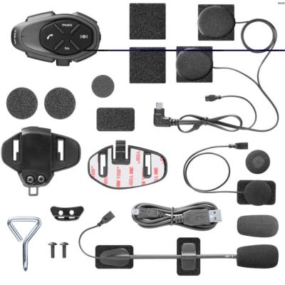 Interkom Interphone Tour HD (1 Satz)