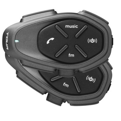 Intercom Interphone Tour HD (2 sæt)