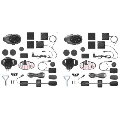 Intercom Interphone Tour HD (2 sæt)