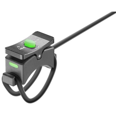 Interphone – Kabellose Telefonsteuerung am Lenker