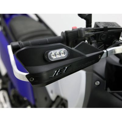 Допълнителни предни мигачи и позиционни LED светлини Denali T3 за монтаж на повърхност