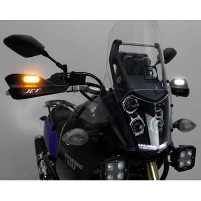 Допълнителни предни мигачи и позиционни LED светлини Denali T3 за монтаж на повърхност