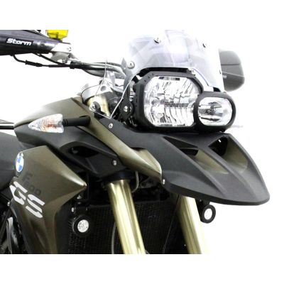 Suporturi pentru lumini suplimentare pentru F800GS/A 2013-2017