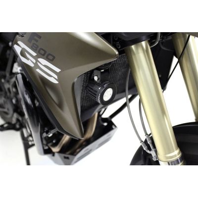 Eesvalgustite hoidikud F800GS/A 2013-2017 jaoks