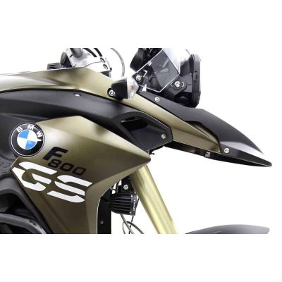 Supporti per luci ausiliarie per F800GS/A 2013-2017