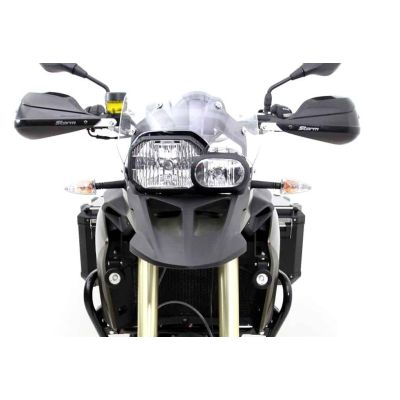 Suportes para luzes adicionais para F800GS/A 2013-2017