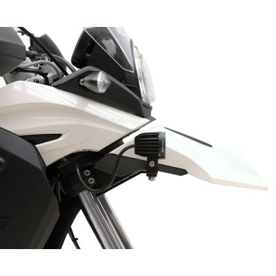 Halterung für Zusatzscheinwerfer für BMW F650GS 2004-2007, G650GS