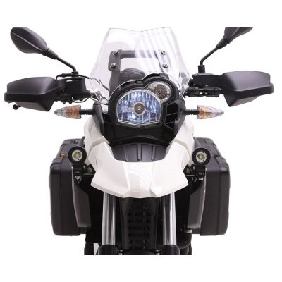 Holder til ekstra lys til BMW F650GS 2004-2007, G650GS